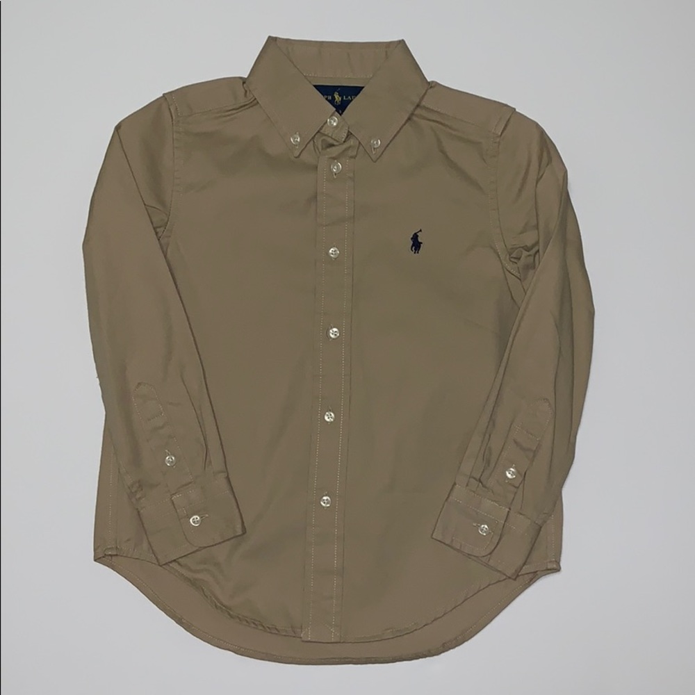 Toddler shirt